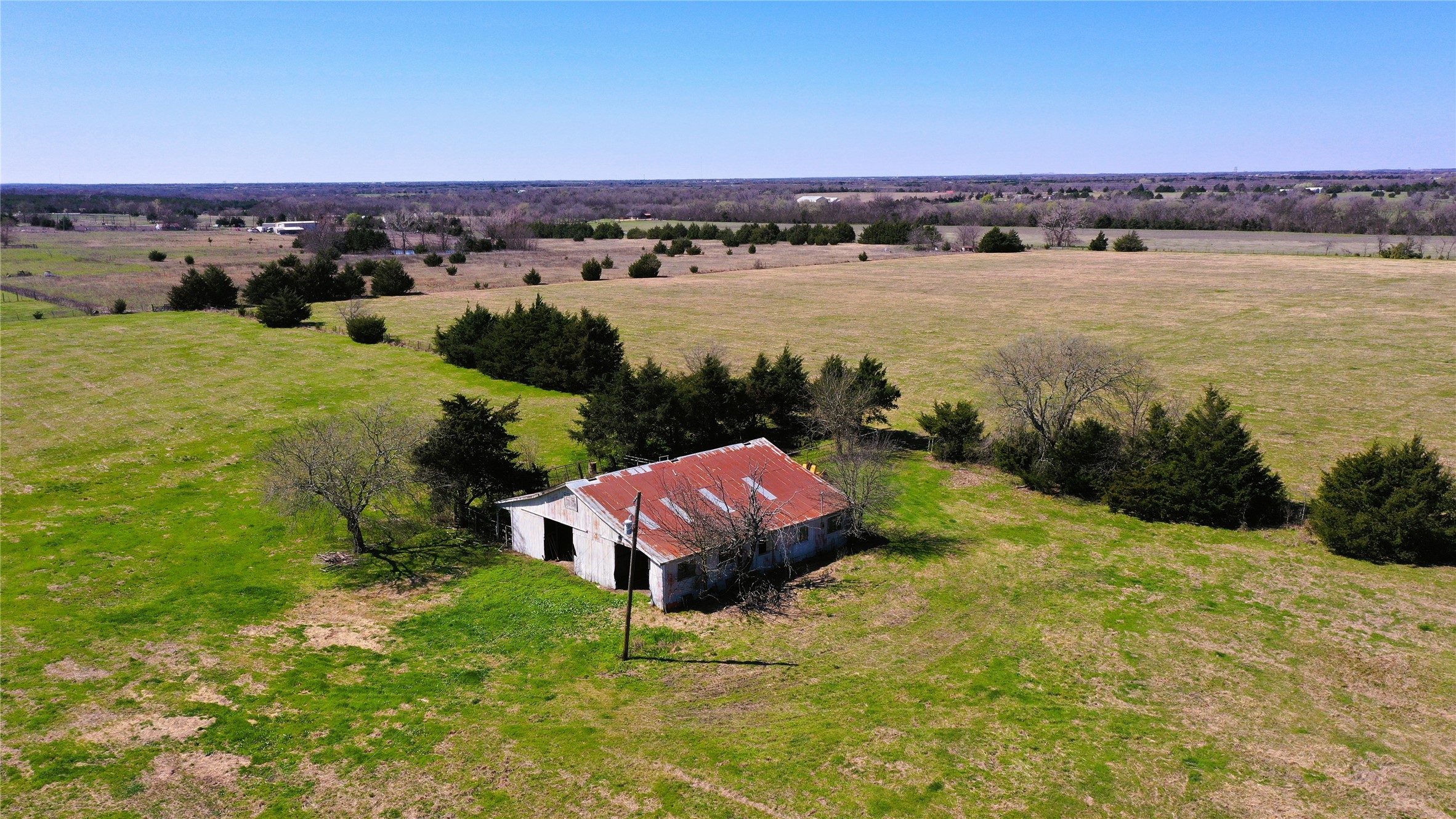 Tbd County Road 4930 Leonard TX 75452