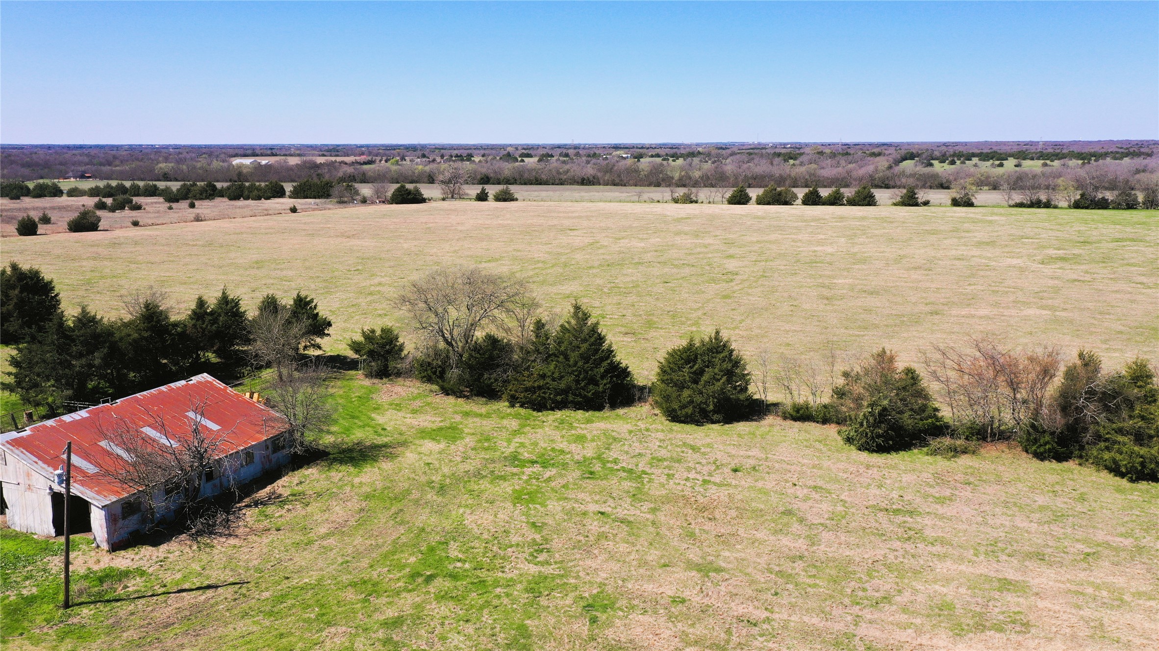 Tbd County Road 4930 Leonard TX 75452