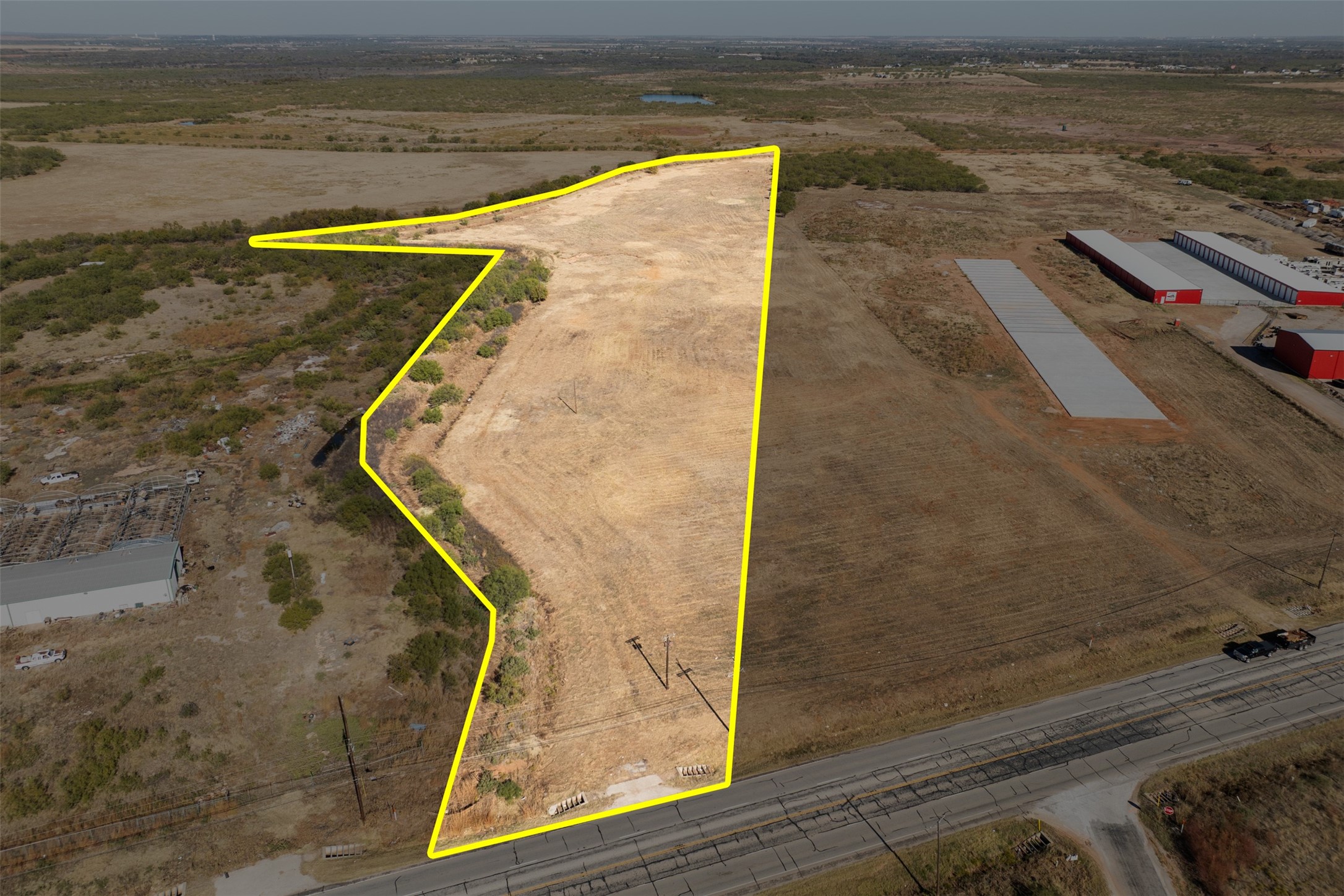 0 Seymour Highway Wichita Falls TX 76310