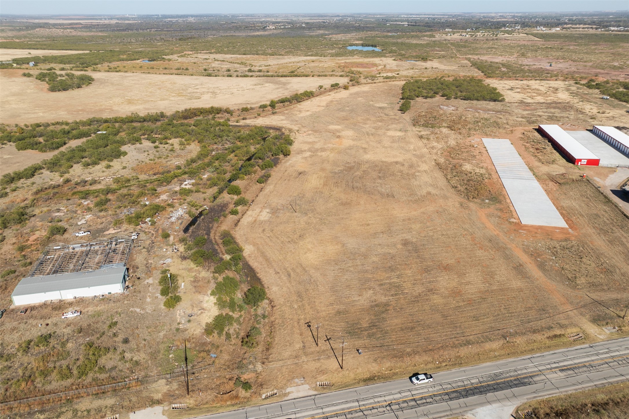 0 Seymour Highway Wichita Falls TX 76310