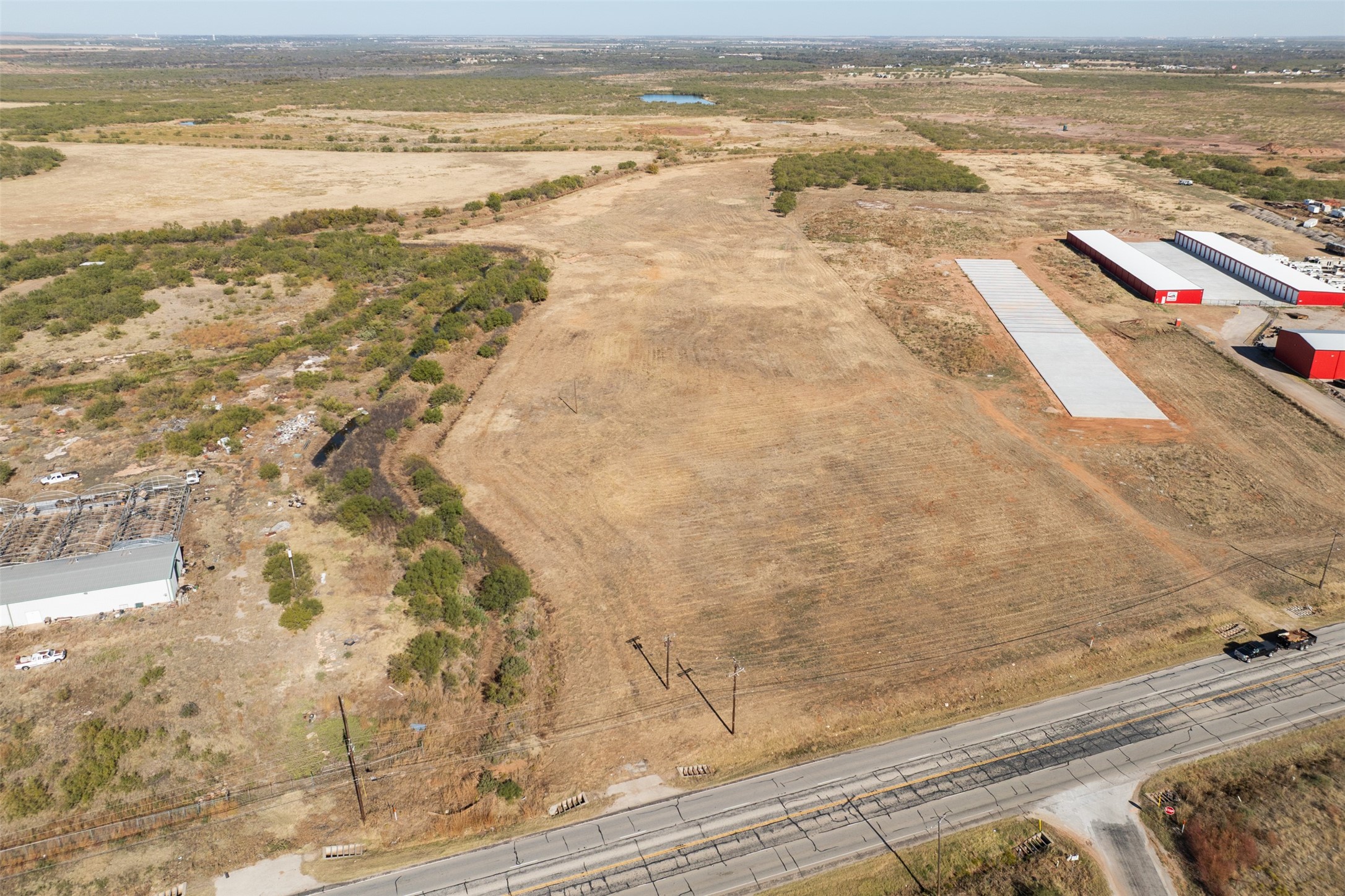 0 Seymour Highway Wichita Falls TX 76310