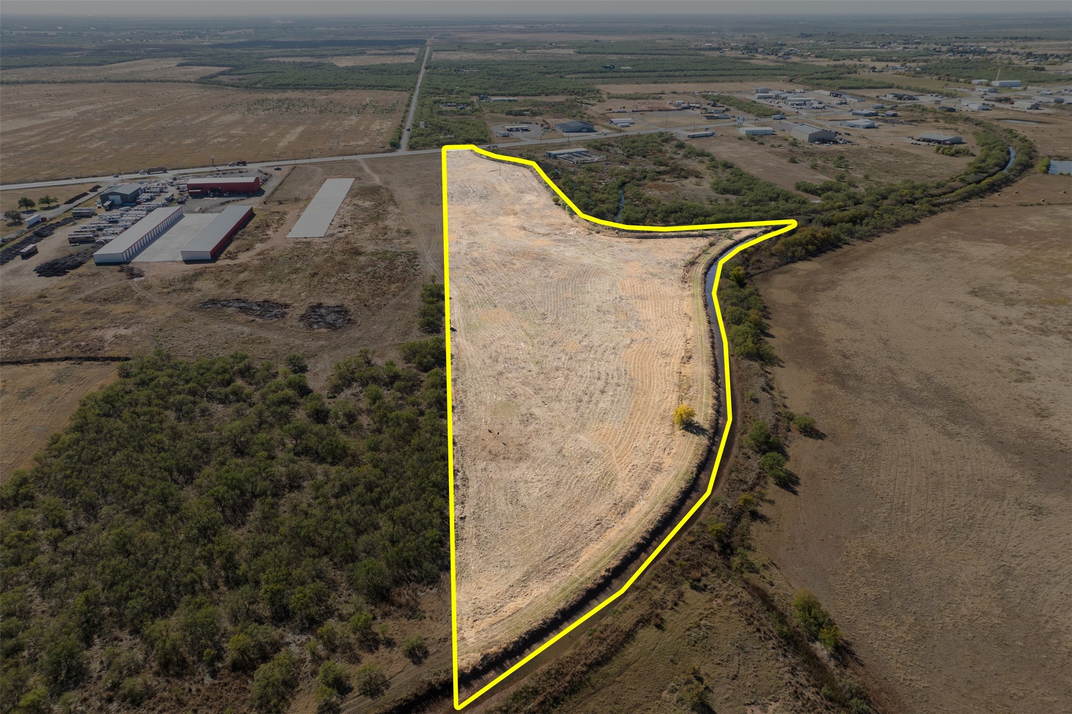 0 Seymour Highway Wichita Falls TX 76310