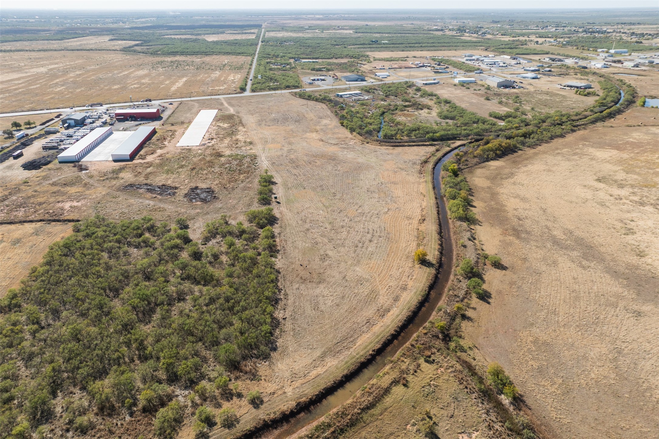 0 Seymour Highway Wichita Falls TX 76310
