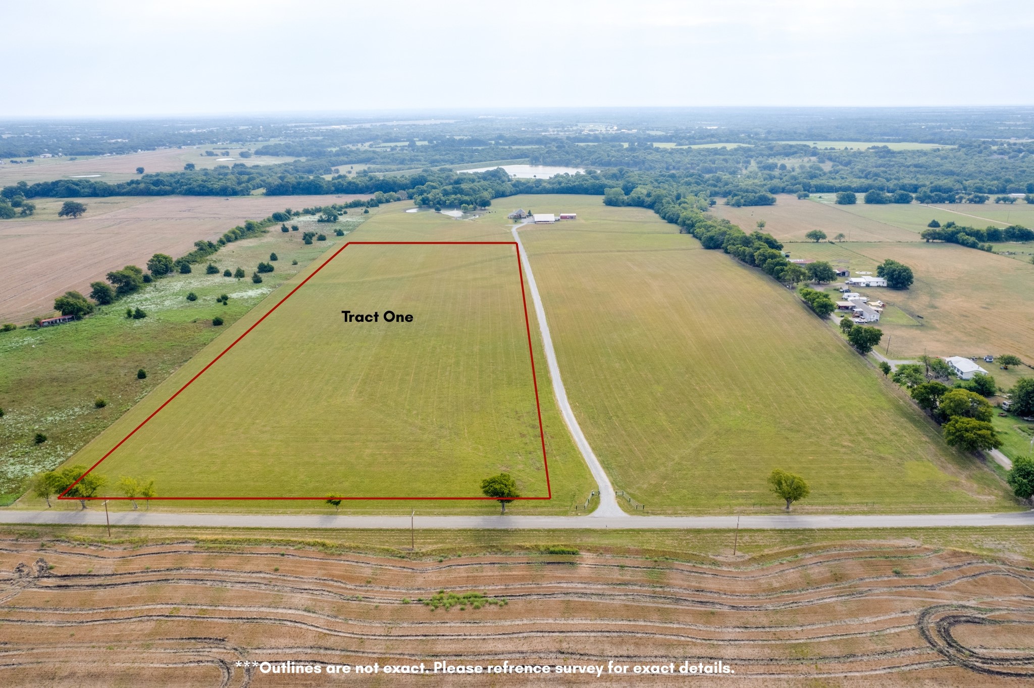 1400 Sears (1) Road Bells TX 75414