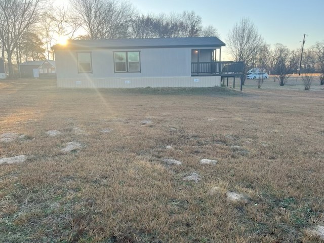 870 Choctaw Quitman TX 75783