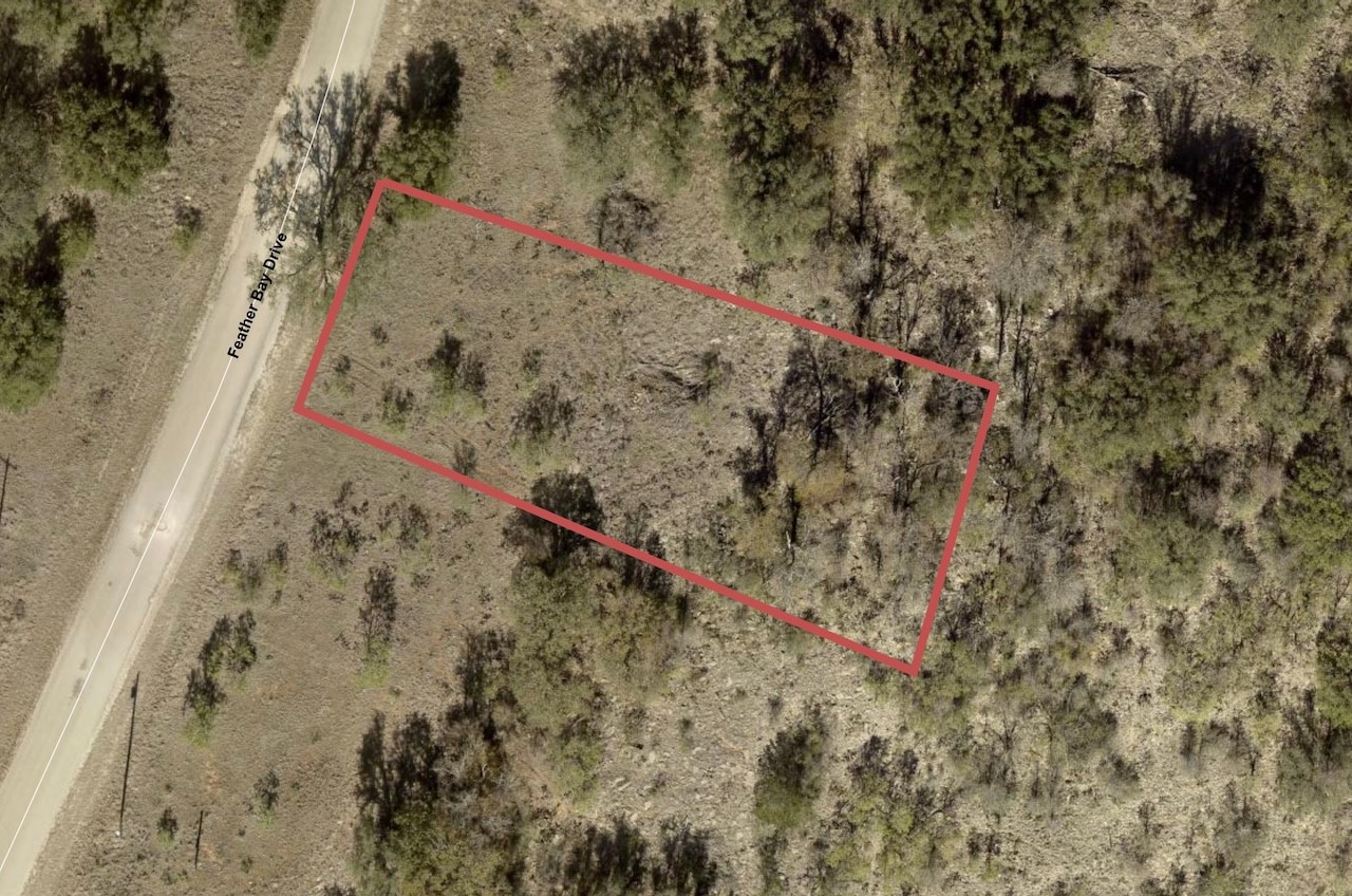 461 Feather Bay Boulevard Brownwood TX 76801