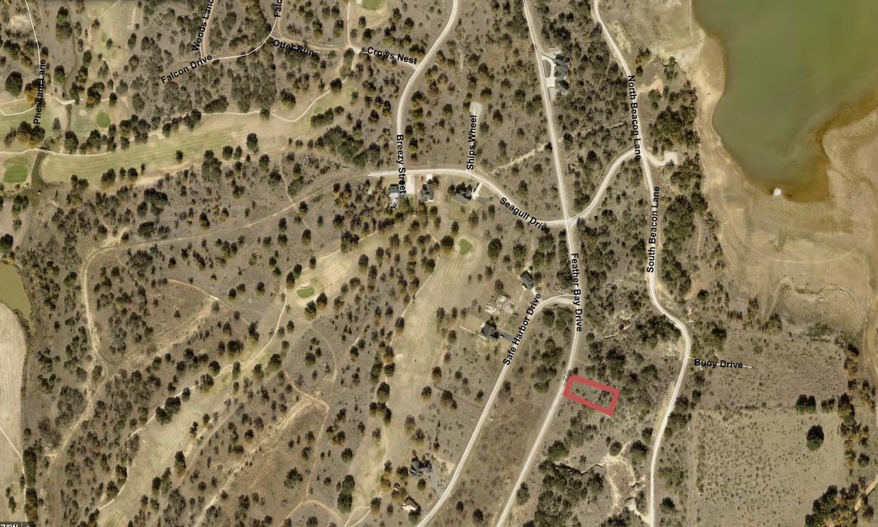 461 Feather Bay Boulevard Brownwood TX 76801