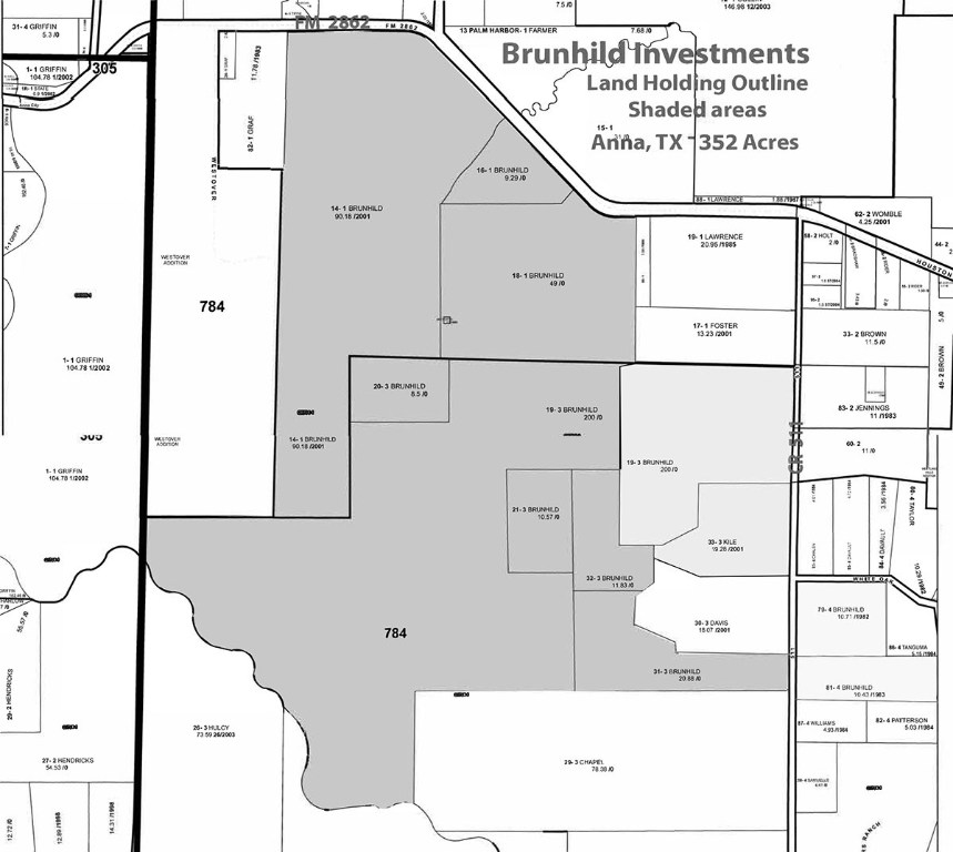 5880 Fm 2862 Anna TX 75409