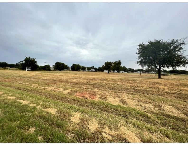 . S East Street Seymour TX 76380
