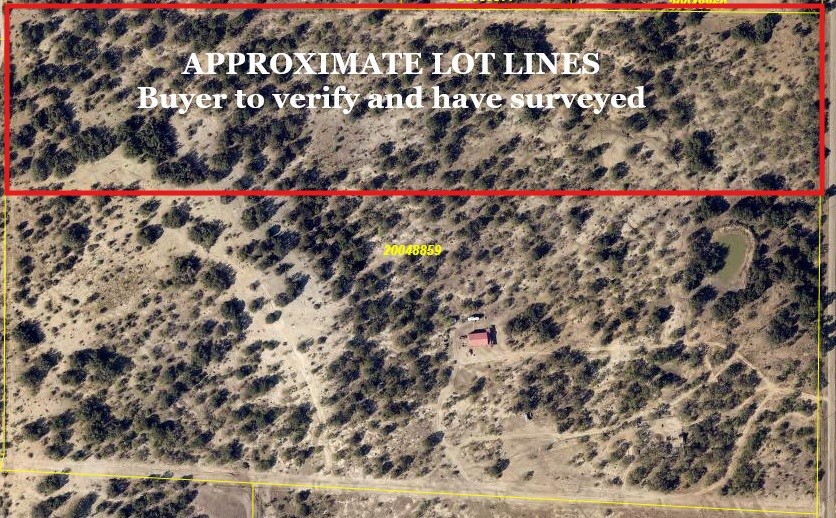 1349 County Road 152 Brownwood TX 76801