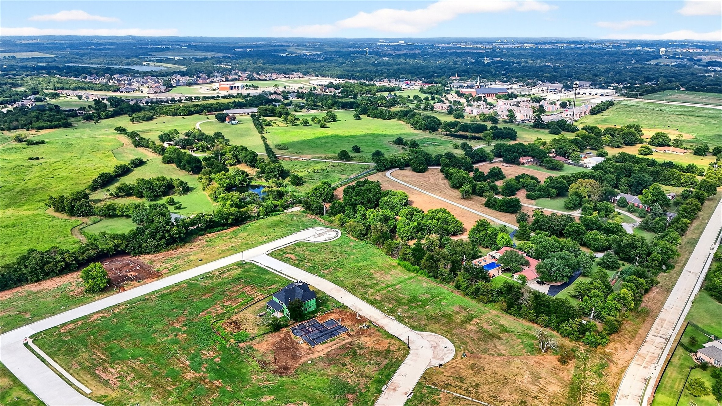 1809 Heritage Creek Drive Sherman TX 75092