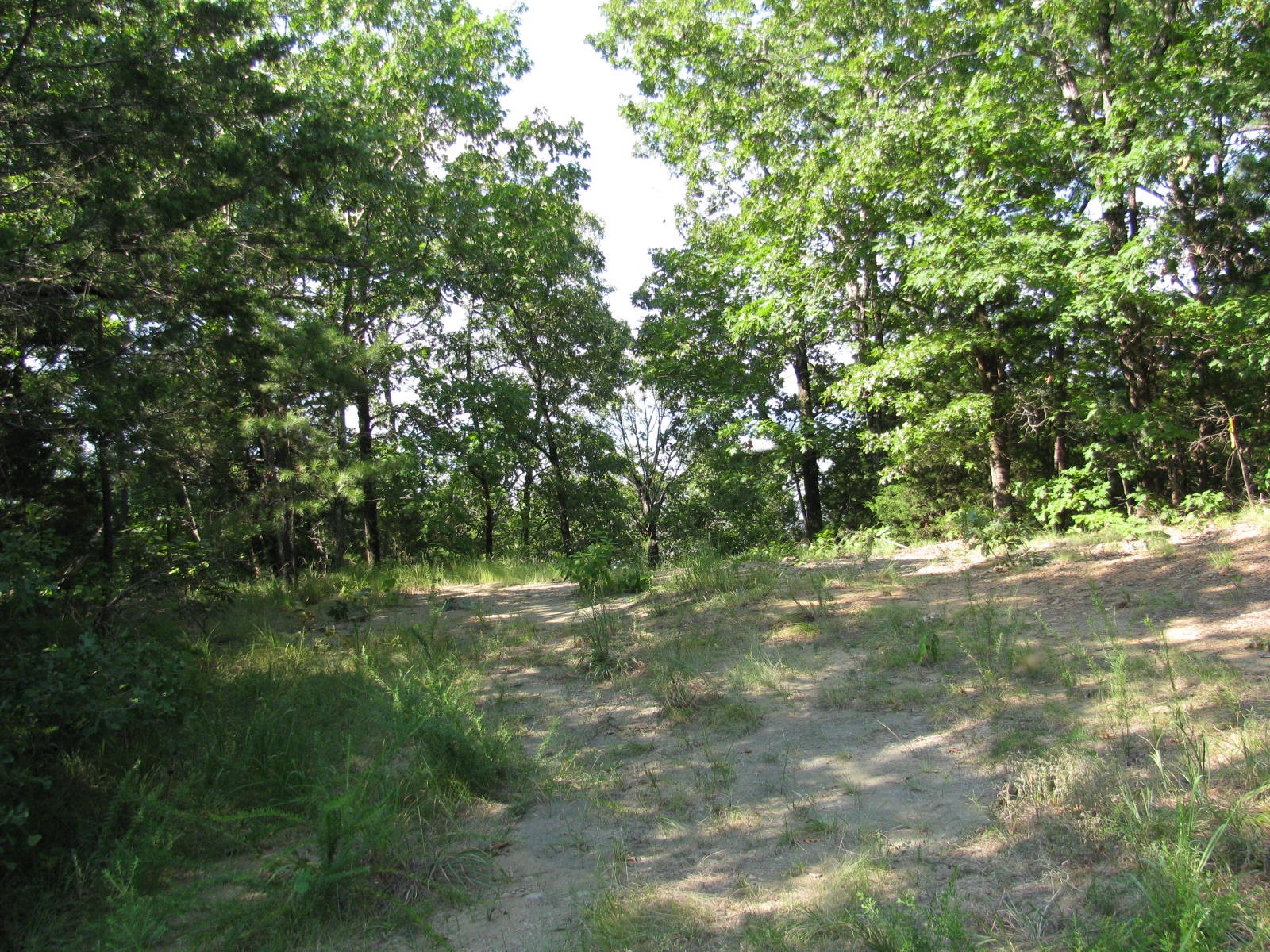 Tbd N 4309 Lane Tuskahoma OK 74574