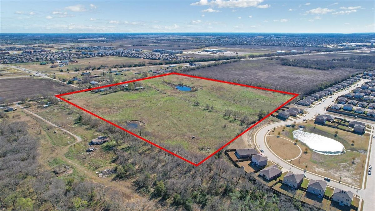 9283 County Road 423 Anna TX 75409