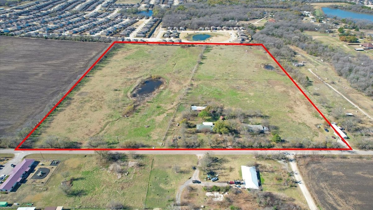 9283 County Road 423 Anna TX 75409
