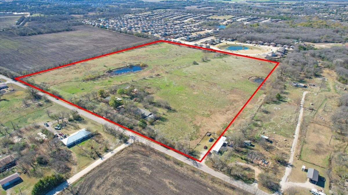 9283 County Road 423 Anna TX 75409