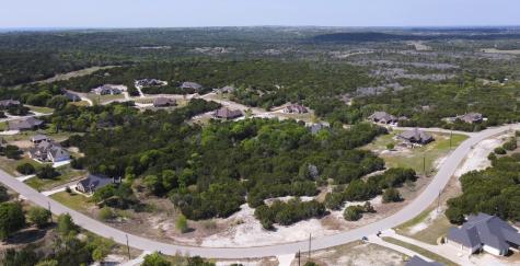 195 Cedar Mountain Drive Weatherford TX 76085
