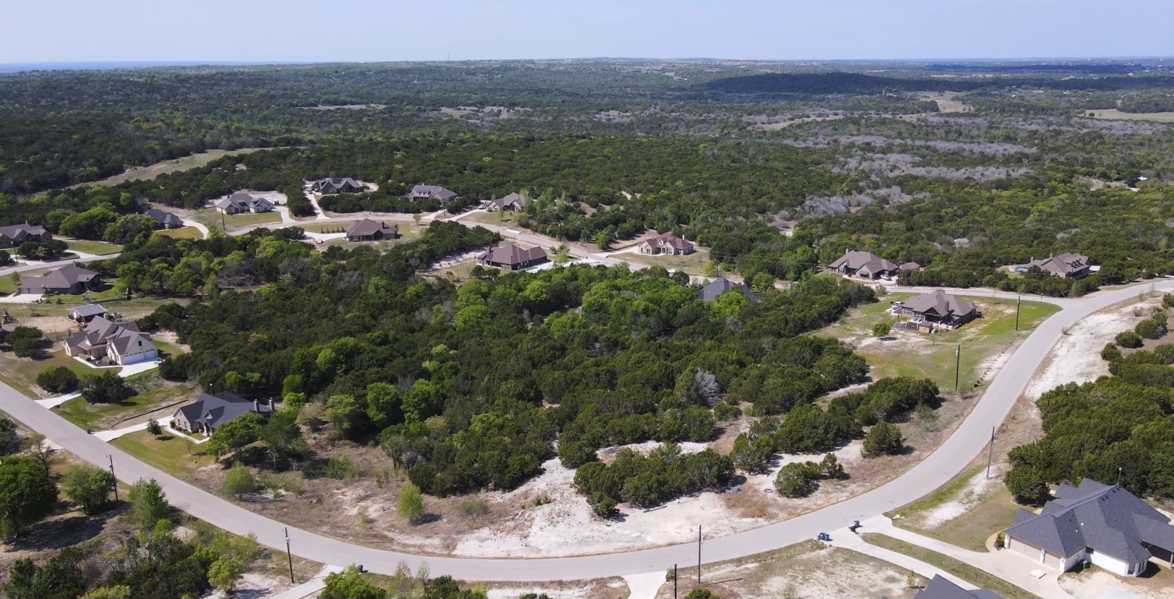 195 Cedar Mountain Drive Weatherford TX 76085