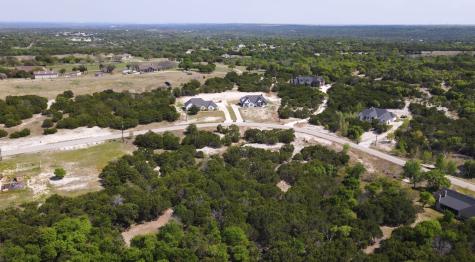 195 Cedar Mountain Drive Weatherford TX 76085