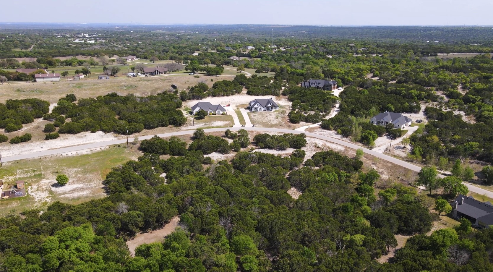 195 Cedar Mountain Drive Weatherford TX 76085