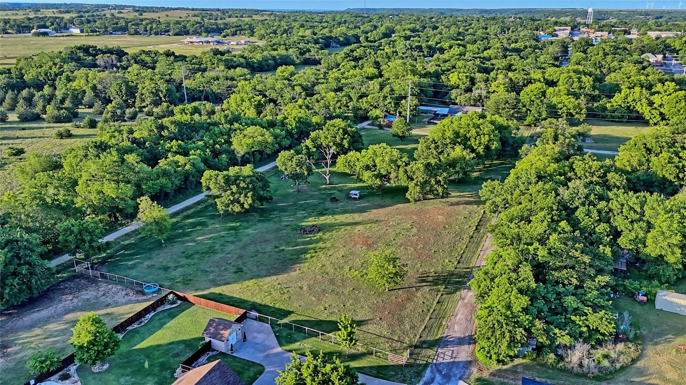 0000 Howell Street St Jo TX 76265