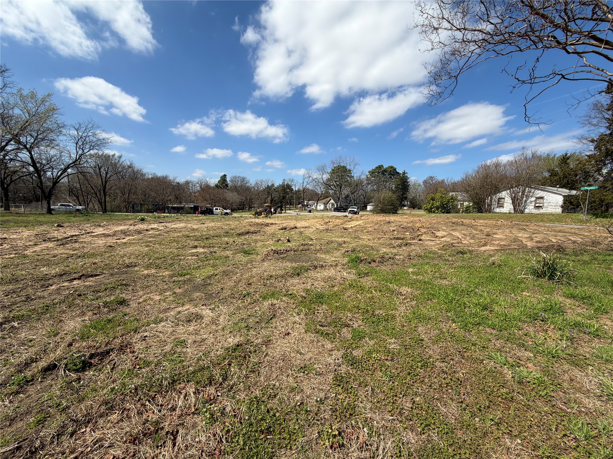 228 E Prospect Street Denison TX 75021