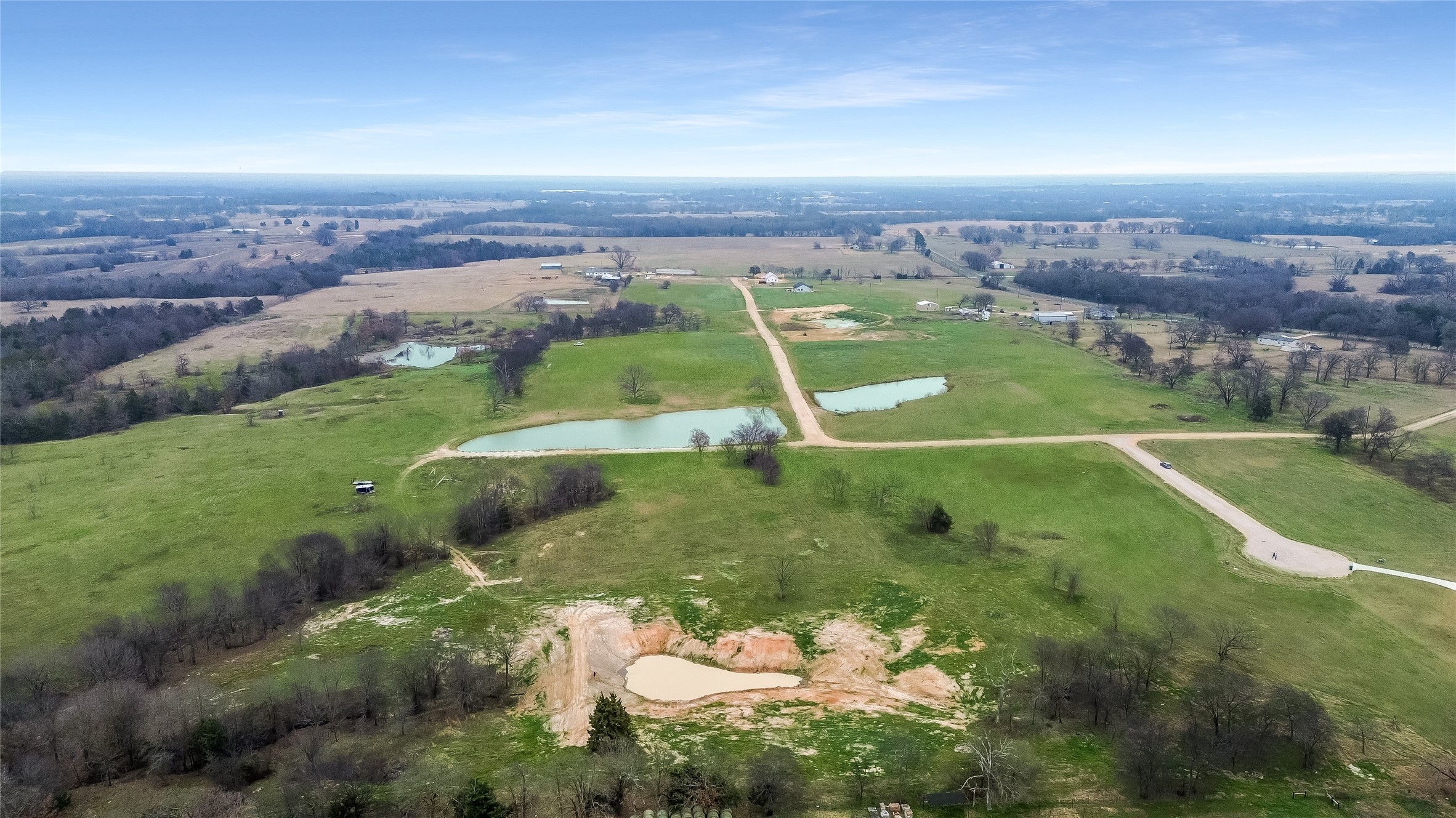 Lot 26 Block 1 Tbd Yantis TX 75497