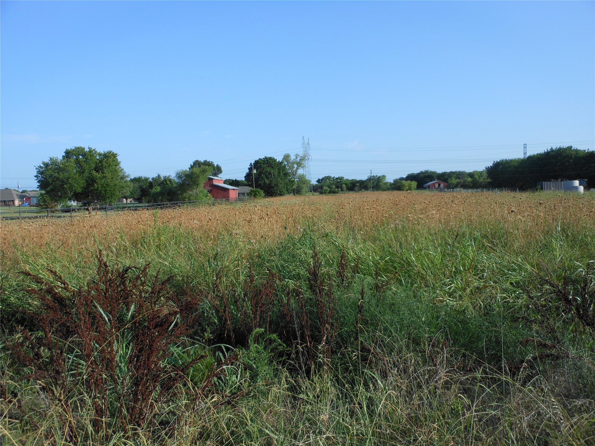 325 Donna Drive Wylie TX 75098