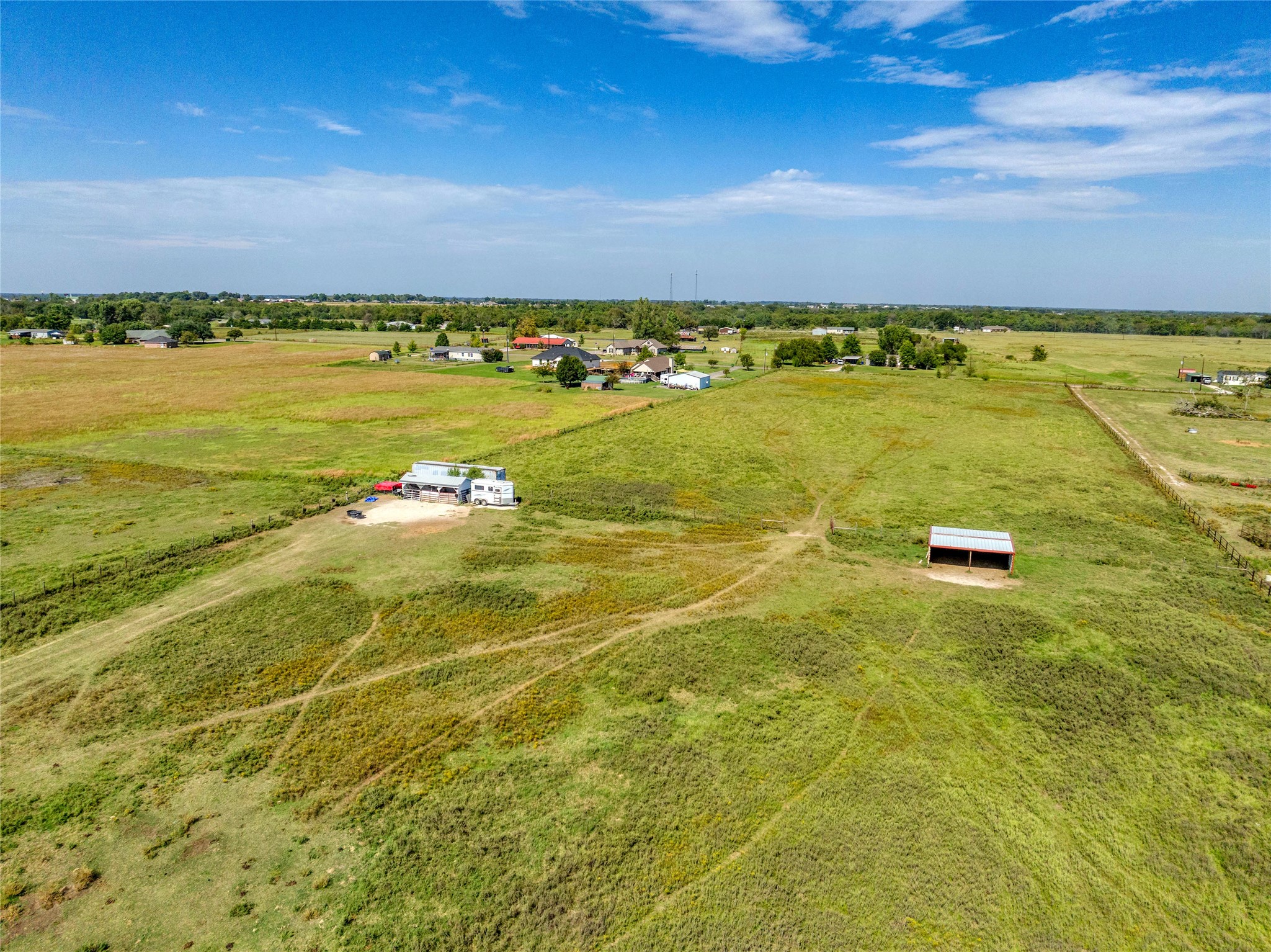 Old Sherman Road Old Sherman Road Whitesboro TX 76273
