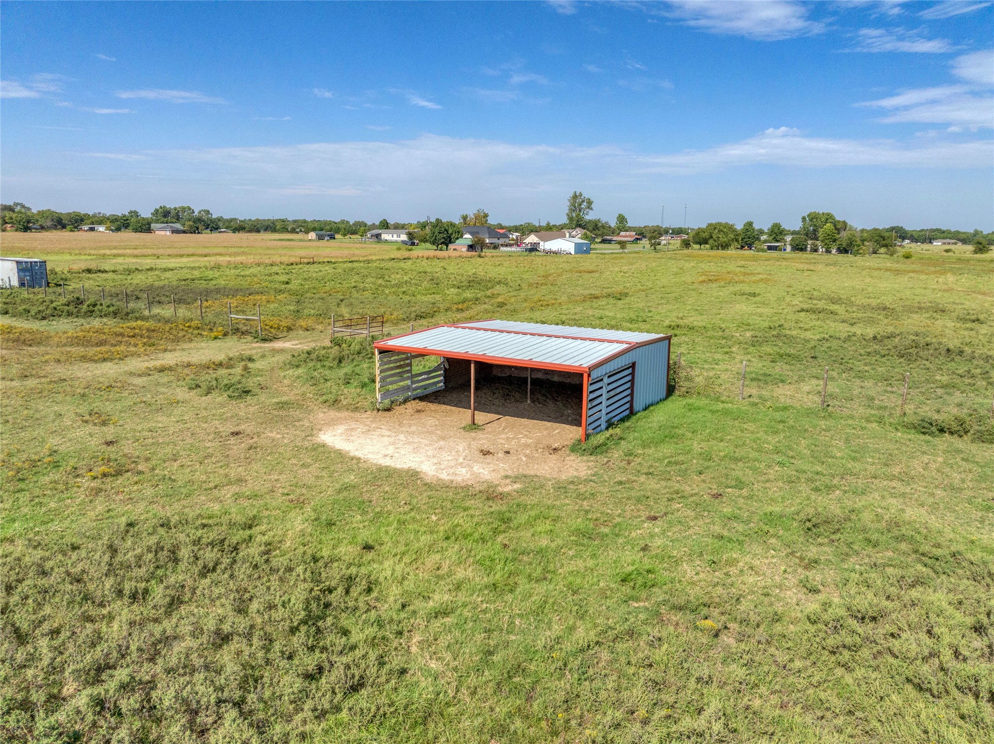 Old Sherman Road Old Sherman Road Whitesboro TX 76273