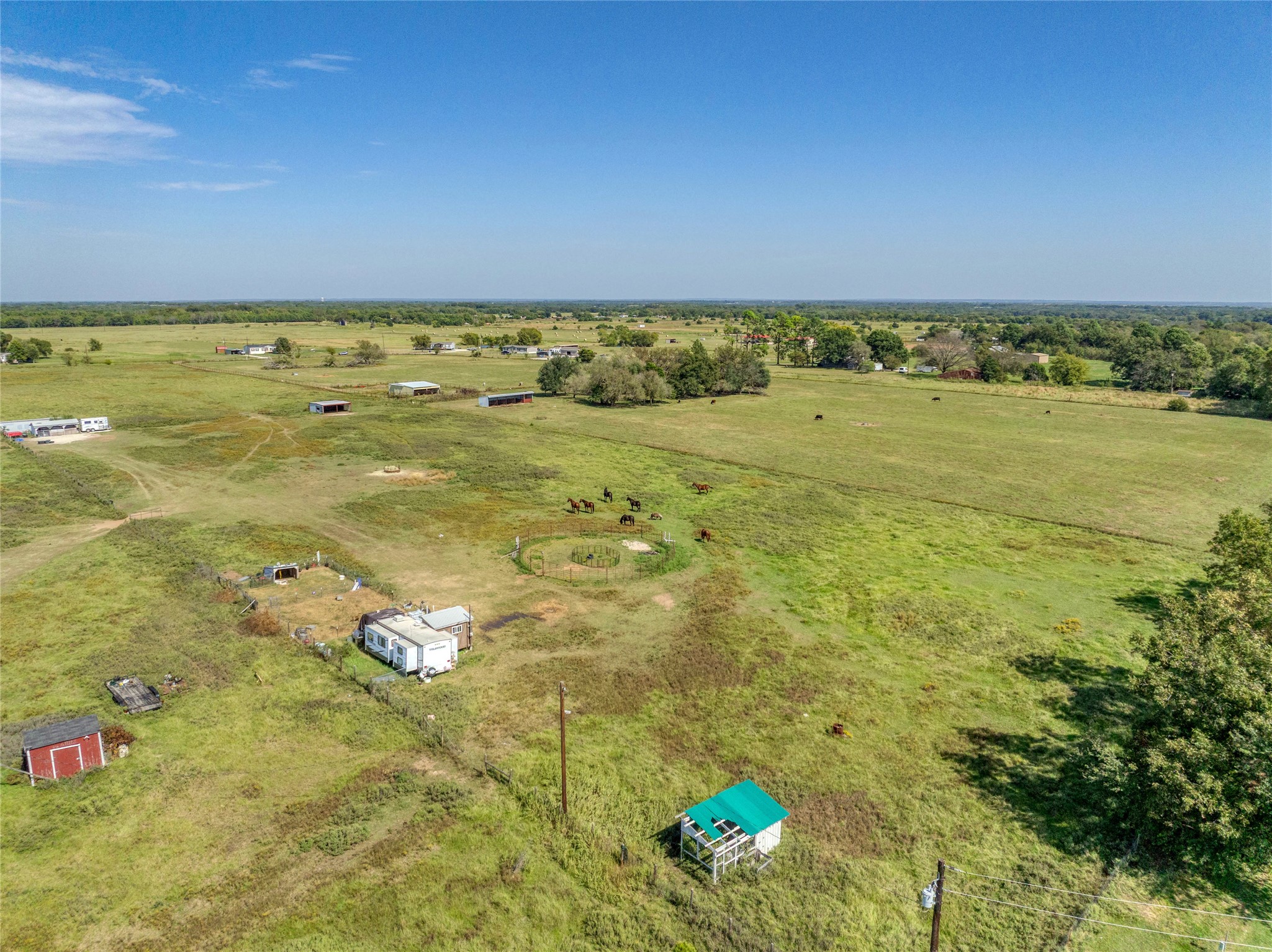 Old Sherman Road Old Sherman Road Whitesboro TX 76273