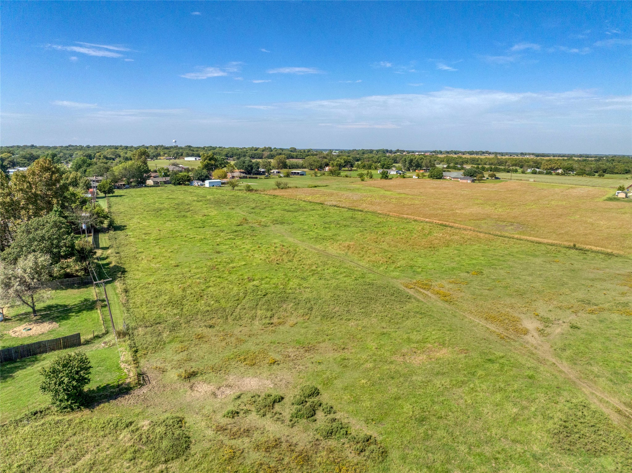 Old Sherman Road Old Sherman Road Whitesboro TX 76273