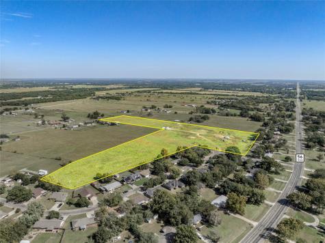Old Sherman Road Old Sherman Road Whitesboro TX 76273