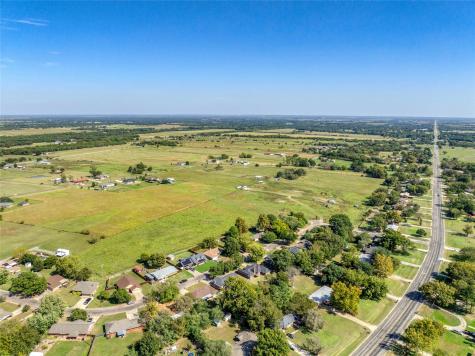 Old Sherman Road Old Sherman Road Whitesboro TX 76273