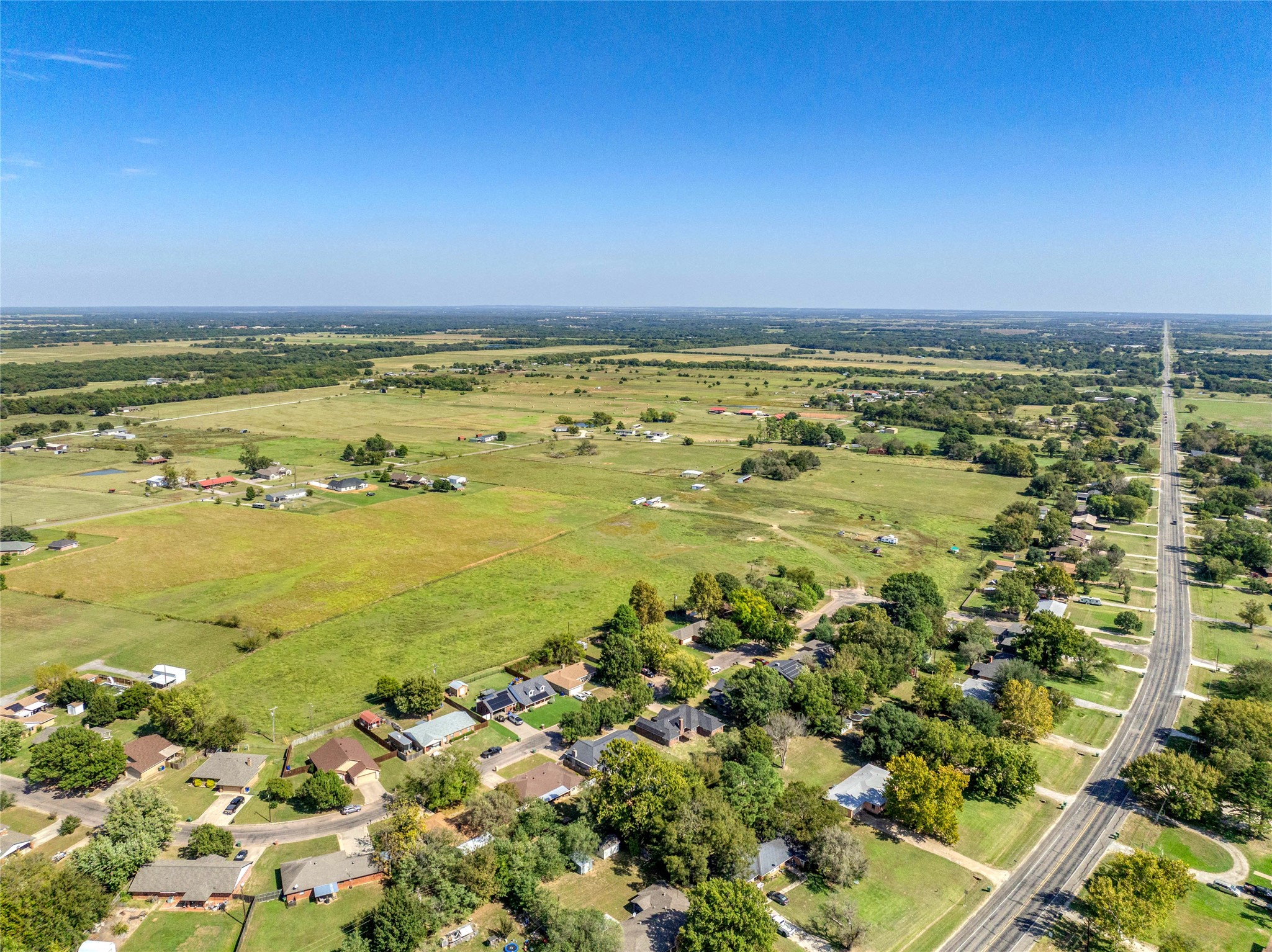 Old Sherman Road Old Sherman Road Whitesboro TX 76273