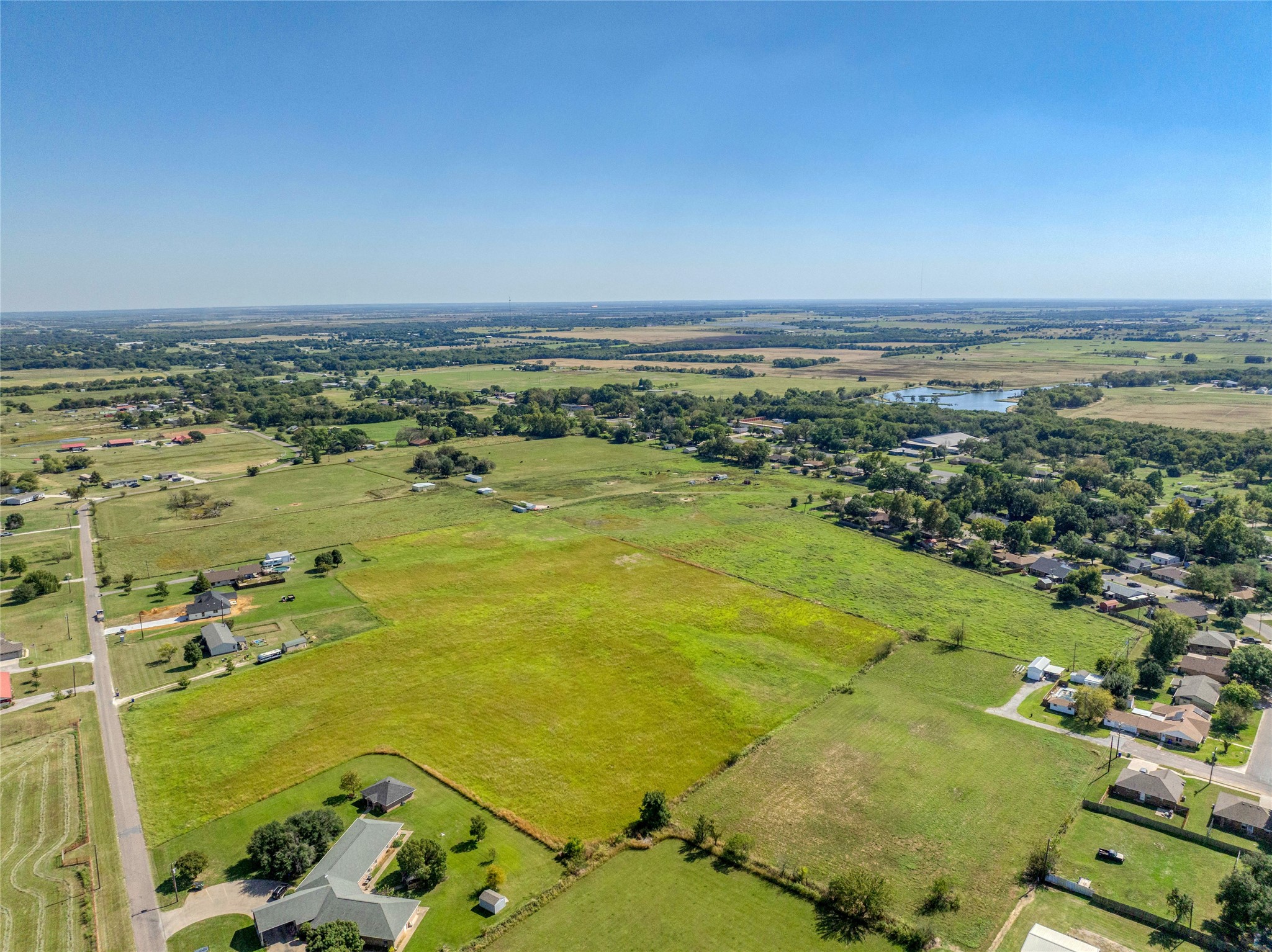 Old Sherman Road Old Sherman Road Whitesboro TX 76273