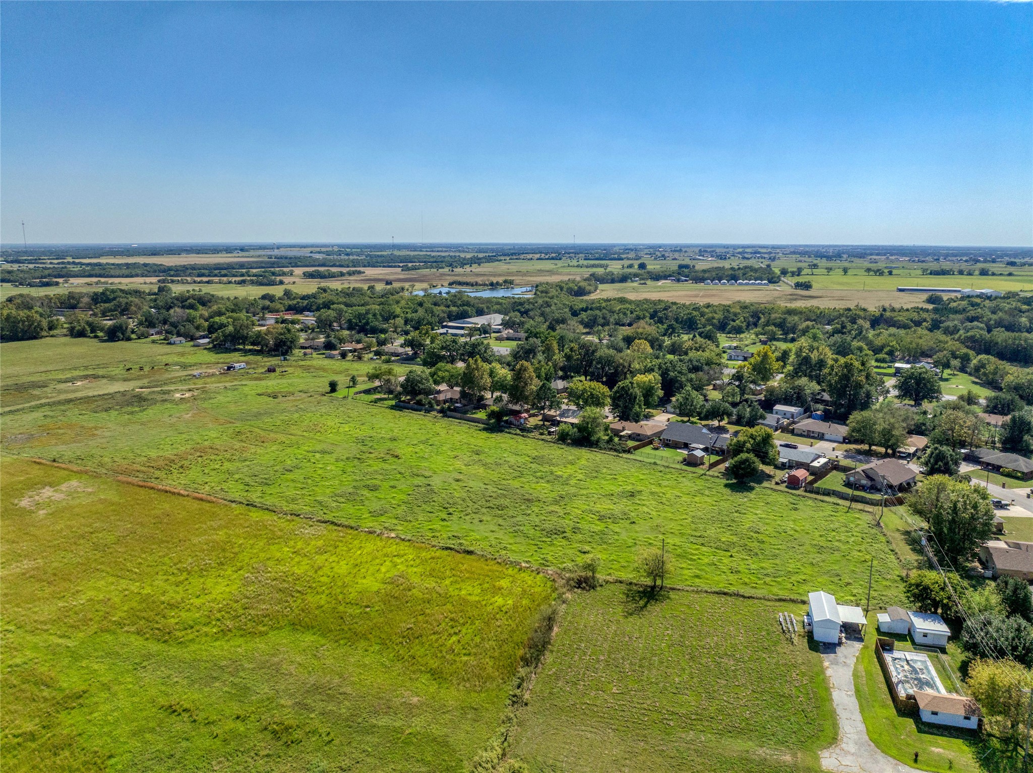 Old Sherman Road Old Sherman Road Whitesboro TX 76273