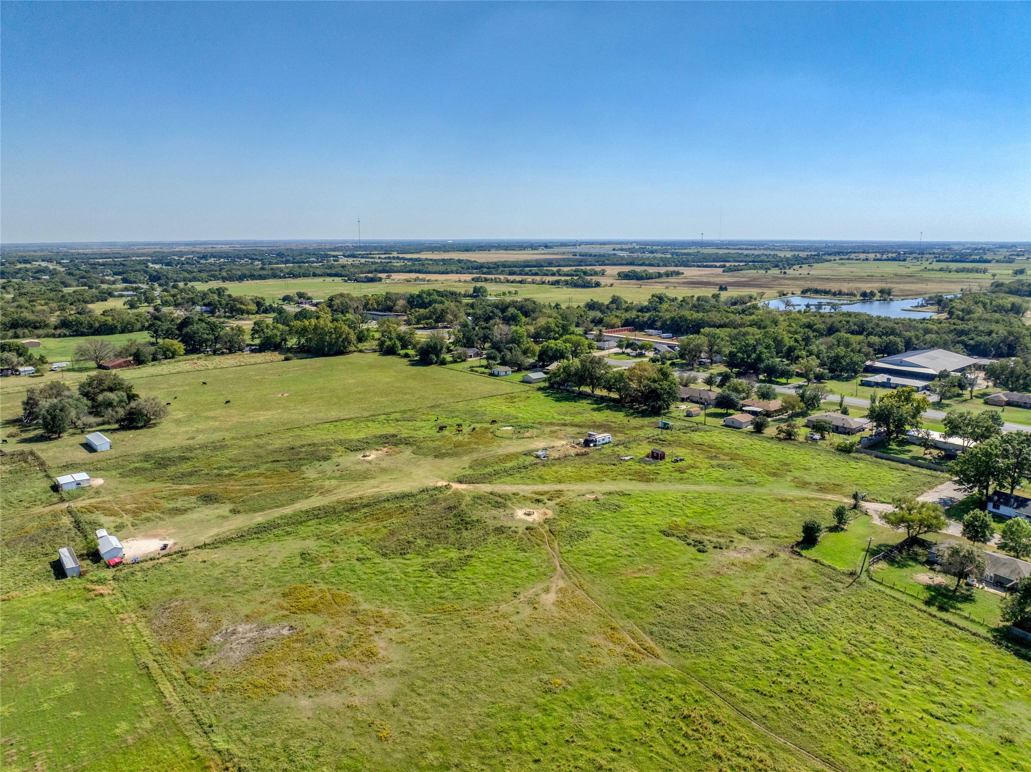 Old Sherman Road Old Sherman Road Whitesboro TX 76273