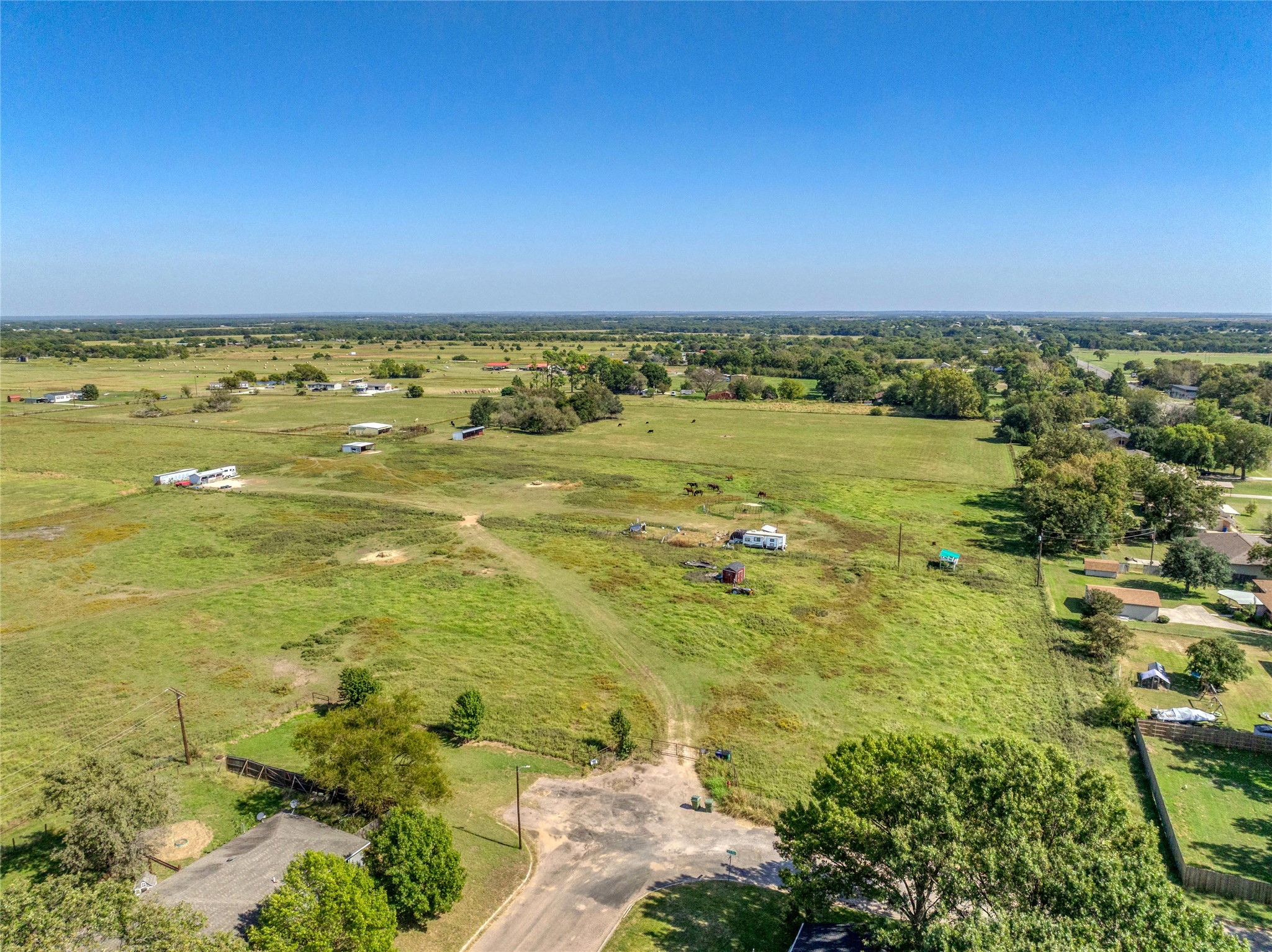 Old Sherman Road Old Sherman Road Whitesboro TX 76273