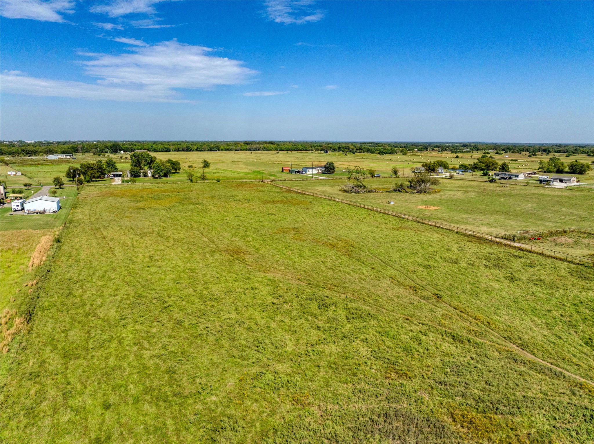 Old Sherman Road Old Sherman Road Whitesboro TX 76273