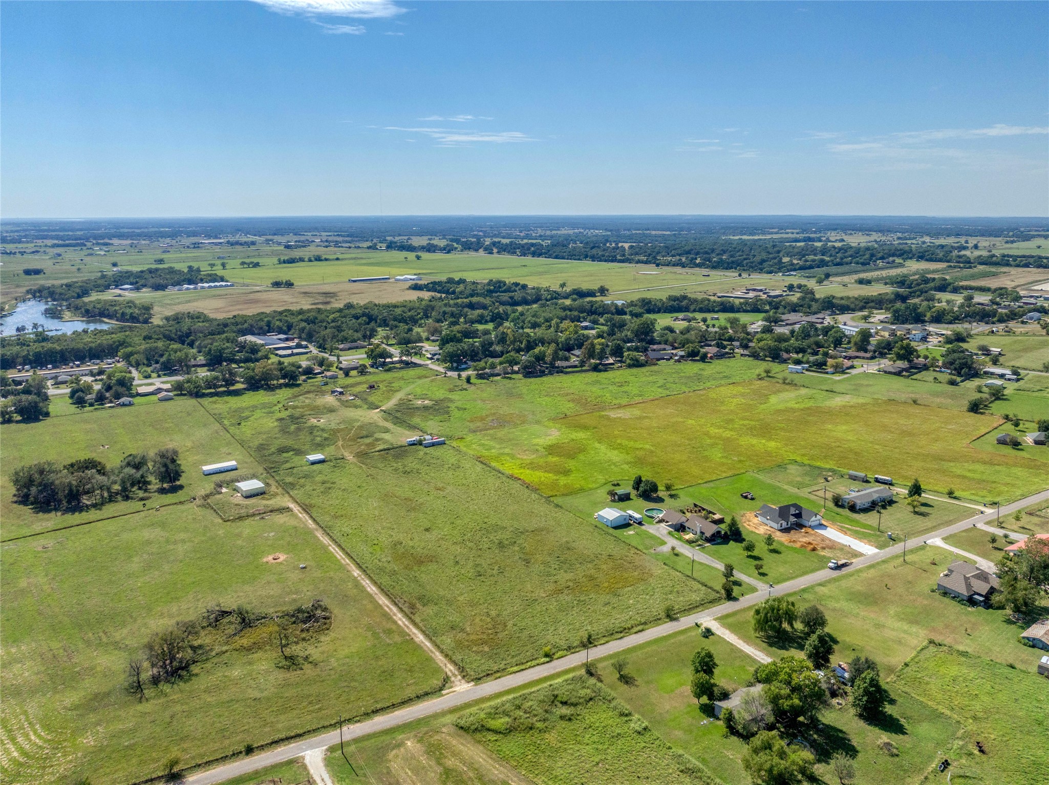 Old Sherman Road Old Sherman Road Whitesboro TX 76273