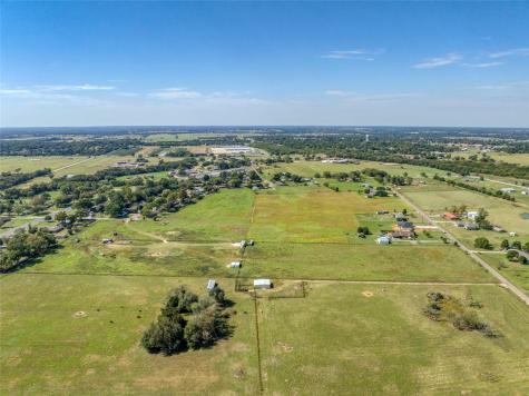 Old Sherman Road Old Sherman Road Whitesboro TX 76273