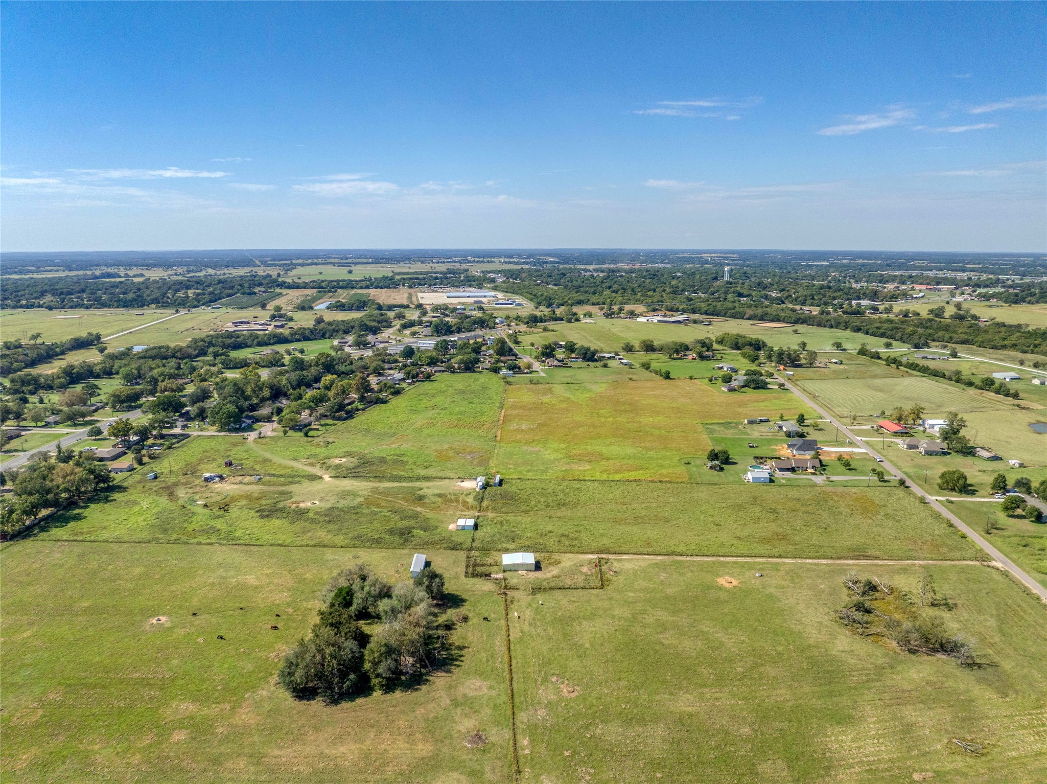 Old Sherman Road Old Sherman Road Whitesboro TX 76273