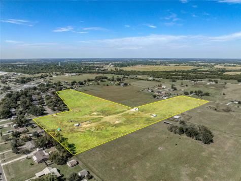Old Sherman Road Old Sherman Road Whitesboro TX 76273