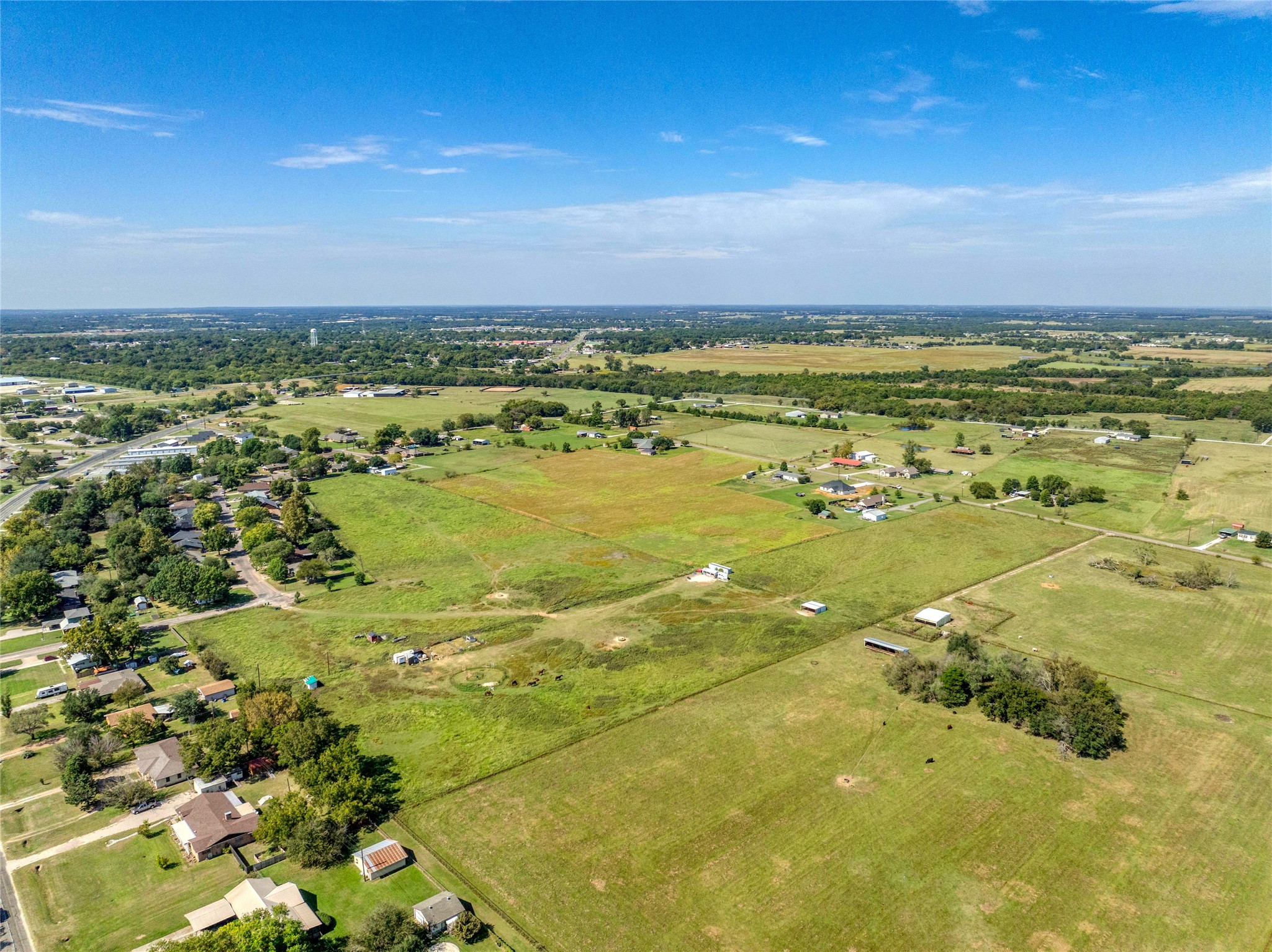 Old Sherman Road Old Sherman Road Whitesboro TX 76273