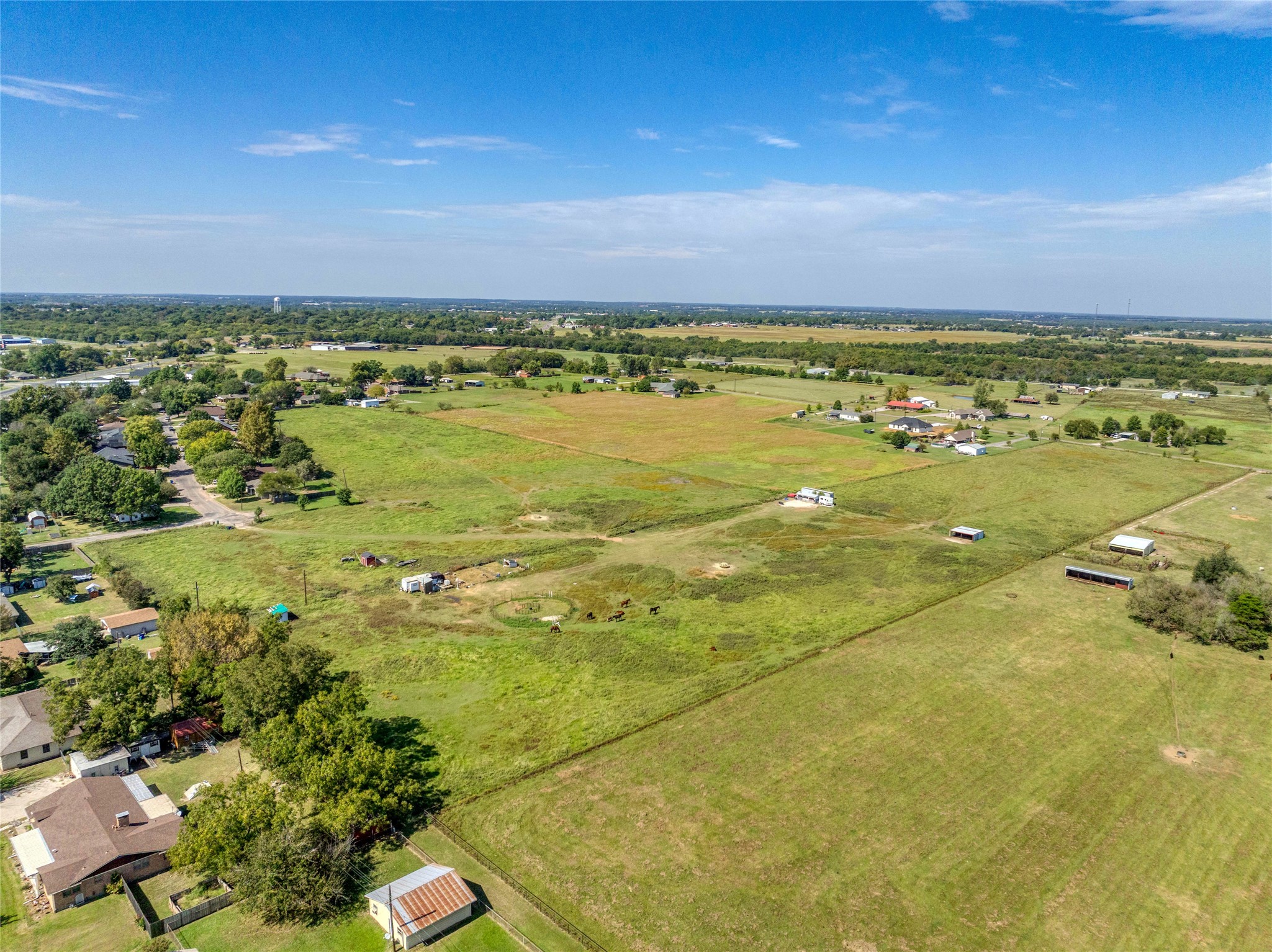 Old Sherman Road Old Sherman Road Whitesboro TX 76273