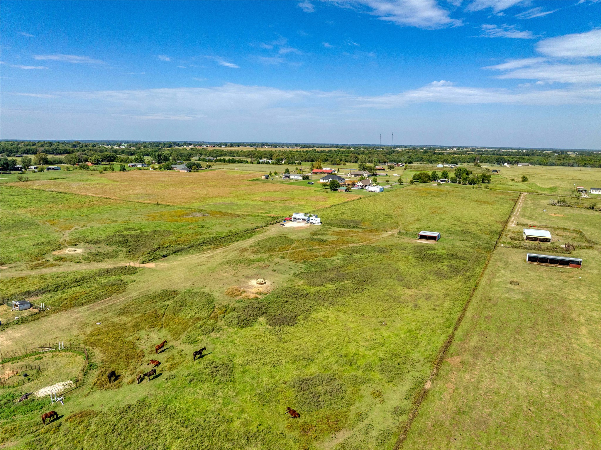 Old Sherman Road Old Sherman Road Whitesboro TX 76273