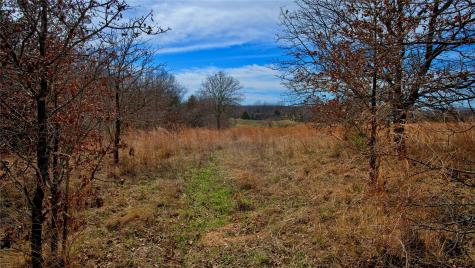 1887 Red Oak Hills Road Nocona TX 76255