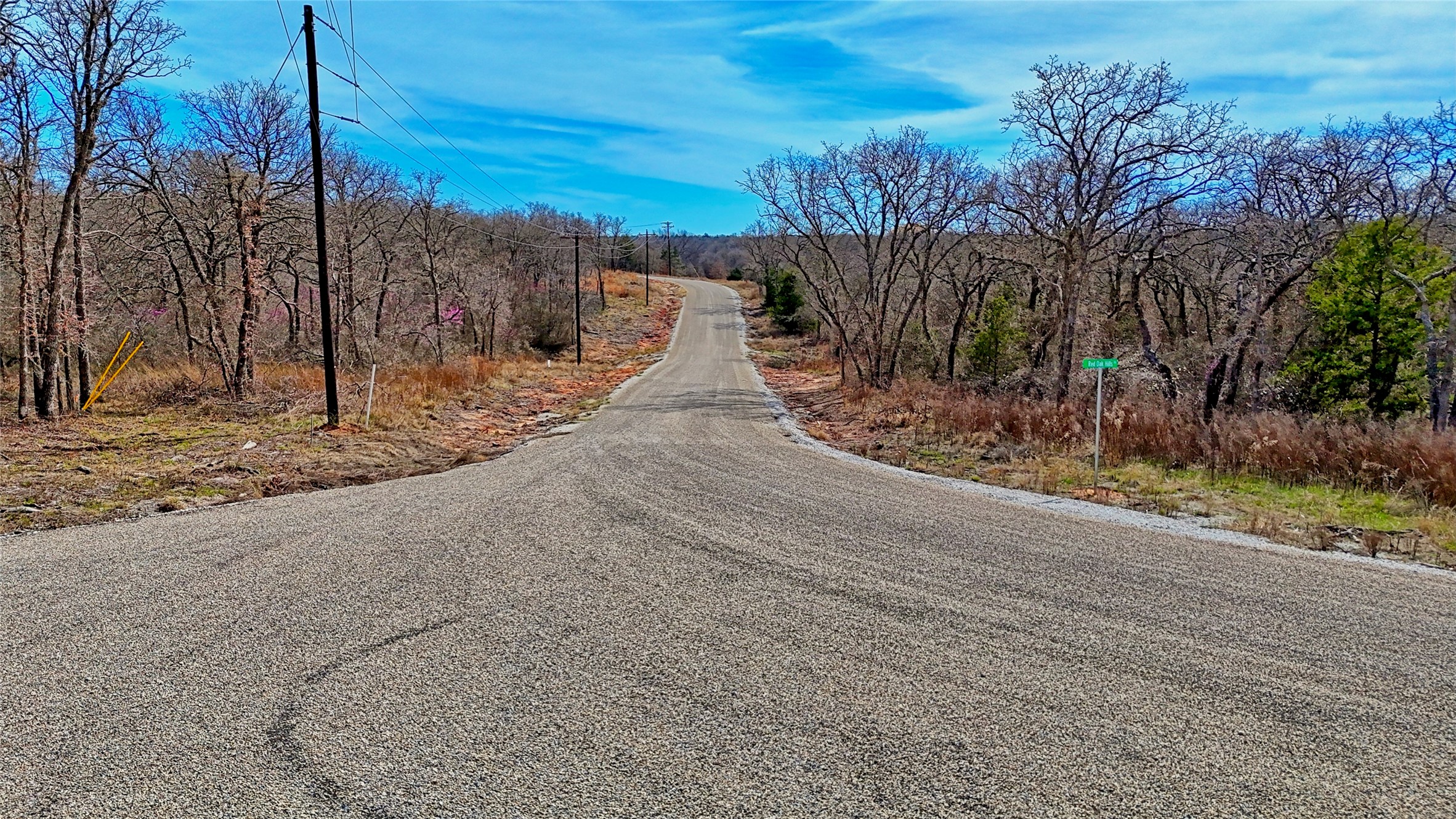 1887 Red Oak Hills Road Nocona TX 76255