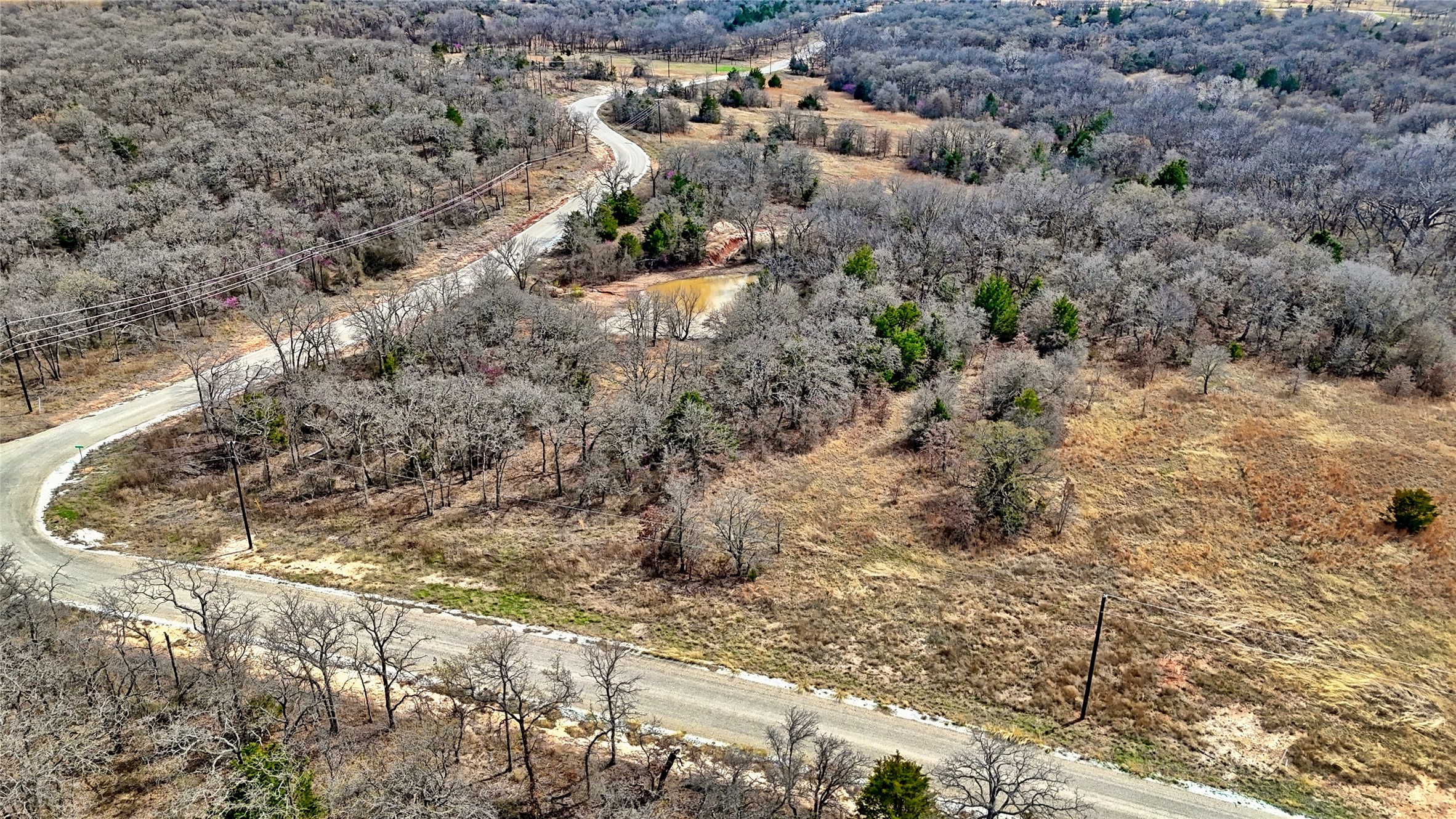 1887 Red Oak Hills Road Nocona TX 76255