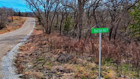 1887 Red Oak Hills Road Nocona TX 76255